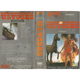 Ulysses Consulte
