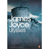 Ulysses Penguin