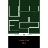 Ulysses De Joyce