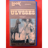 Ulysses Vhs 