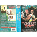Um Agente Muito Secreto