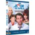 Um Amor De Família - 2ª Temporada (dvd) Digipack