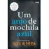 Um Anjo De Mochila Azul, De Almeida, Diogo. Editorial Novo Século Editora E Distribuidora Ltda., Tapa Mole En Português, 2020