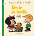 Um Ar De Família: Um Ar De Família, De Quino. Série N/a, Vol. N/a. Editora Martins Fontes - Selo Martins, Capa Mole, Edição N/a Em Português, 2015