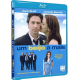 Um Beijo A Mais