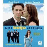Um Beijo A Mais