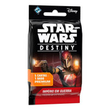 Um Booster Star Wars