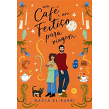 Um Cafe E Um