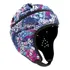 Um Capacete De Rugby  Capacete De Proteção Para Epilepsia