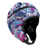 Um Capacete De Rugby