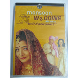 Um Casamento A Indiana Dvd Original Lacrado Fabrica
