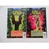 Um Conto De Batman Estufa Nºs  1 E 2! Ed. Abril  Ago 1994