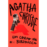 Um Corpo Na Biblioteca