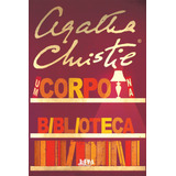 Um Corpo Na Biblioteca, De Christie, Agatha. Agatha Christie Editorial Publibooks Livros E Papeis Ltda., Tapa Mole En Português, 2017