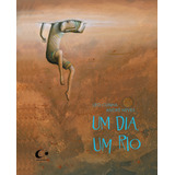 Um Dia, Um Rio, De Cunha, Leo. Editora Pulo Do Gato Ltda, Capa Mole Em Português, 2016