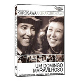 Um Domingo Maravilhoso