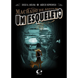 Um Esqueleto, De Joaquim Machado De Assis. Editora Pulo Do Gato Ltda, Capa Mole Em Português, 2015