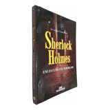 Um Estudo Em Vermelho Sherlock Holmes