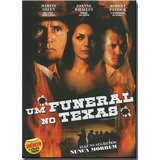 Um Funeral No Texas Dvd Original