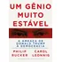 Um Gênio Muito Estável, De Philip Rucker. Editora Objetiva, Capa Mole Em Português