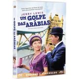 Um Golpe Das Arabias