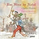 Um Hino De Natal Edição Capa Dura