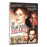 Um Lugar No Coração / Sally Field / Ed Harris / Dvd7004