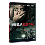 Um Lugar Silencioso