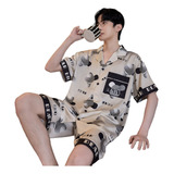 Um Luxuoso Conjunto De