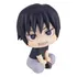 Um Modelo De Ação Jujutsu Kaisen Fushiguro Toji De 10 Cm