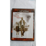 Um Mundo Perfeito Dvd Original Lacrado Clint Eastwood