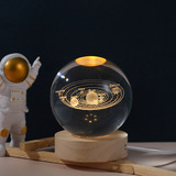 Um Ornamento De Luz