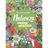 Um Passeio Pela Natureza, De Walden, Libby. Editora Brasil Franchising Participações Ltda, Capa Dura Em Português, 2019