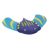 Um Planador Subaquático Water Power Devil Fish Toy Beach Se