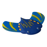 Um Planador Subaquático Water Power Devil Fish Toy Beach Se