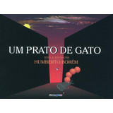 Um Prato De Gato
