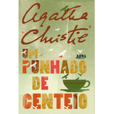 Um Punhado De Centeio, De Christie, Agatha. Série Agatha Christie Editora Publibooks Livros E Papeis Ltda., Capa Mole Em Português, 2019