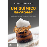 Um Quimico Na Cozinha