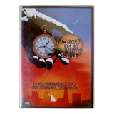 Um Seculo Em 43 Minutos Dvd Original Lacrado Malcolm Mcdowel