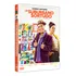 Um Suburbano Sortudo - Dvd - Rodrigo Sant'anna