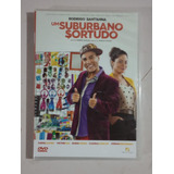 Um Suburbano Sortudo Dvd