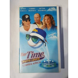 Um Time Muito Louco Contra Ataca Dublado