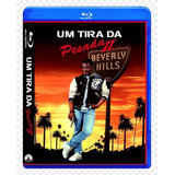 Um Tira Da Pesada