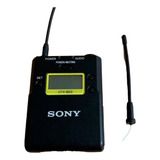 Uma Antena Microfone Sony