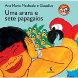 Uma Arara E Sete