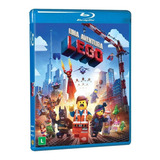 Uma Aventura Lego