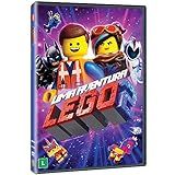 Uma Aventura Lego 2 DVD