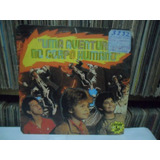 Uma Aventura No Corpo