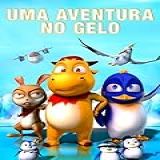 Uma Aventura No Gelo
