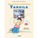 Uma Aventura No Mundo